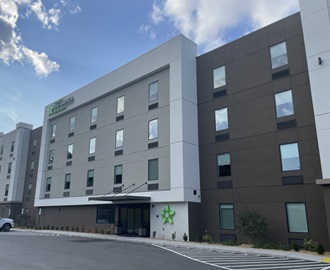 Extended Stay America Premier Suites Opens in North Carolina
